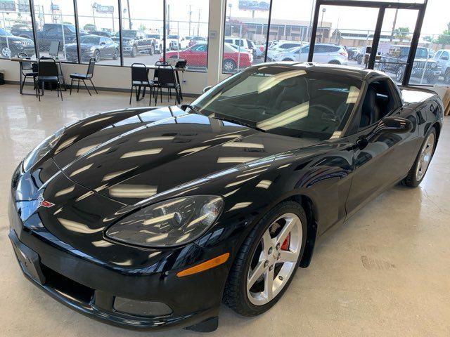 used 2006 Chevrolet Corvette car, priced at $28,498