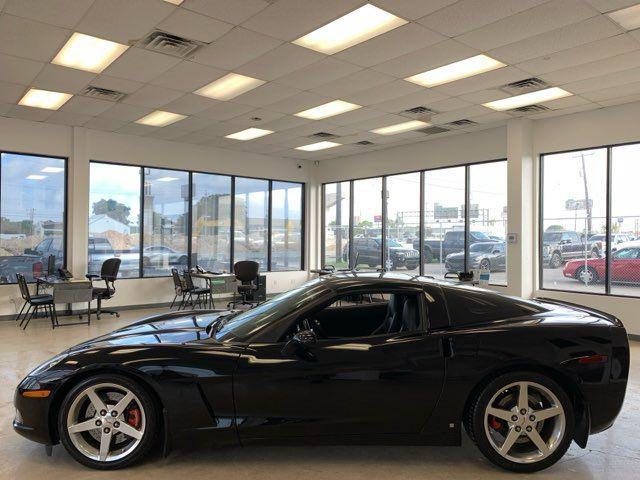 used 2006 Chevrolet Corvette car, priced at $28,498