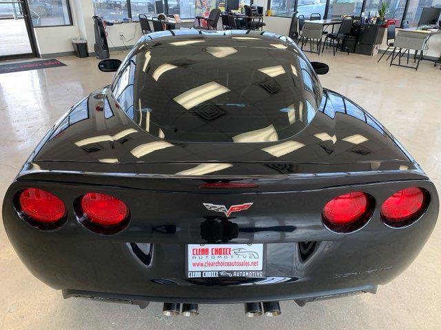 used 2006 Chevrolet Corvette car, priced at $28,498