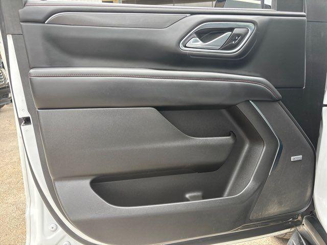 used 2022 Chevrolet Tahoe car, priced at $47,995