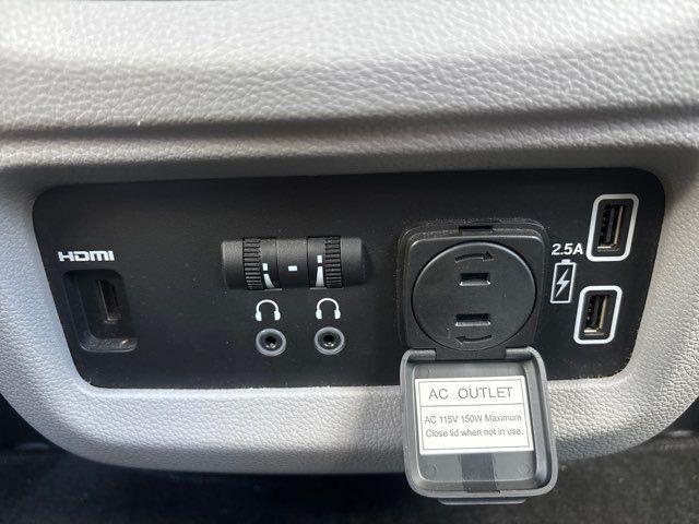 used 2021 Honda Pilot car, priced at $22,995