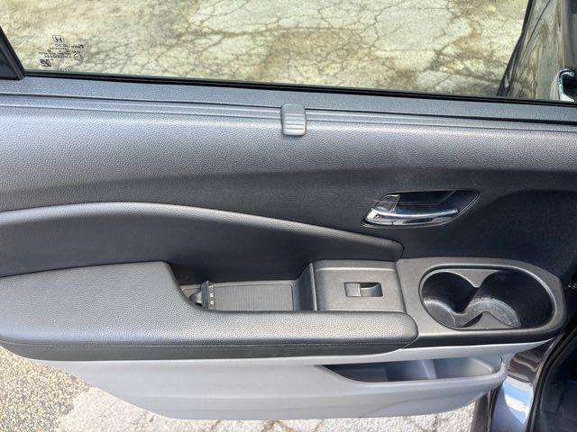 used 2021 Honda Pilot car, priced at $22,995