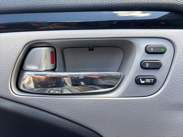 used 2021 Honda Pilot car, priced at $22,995