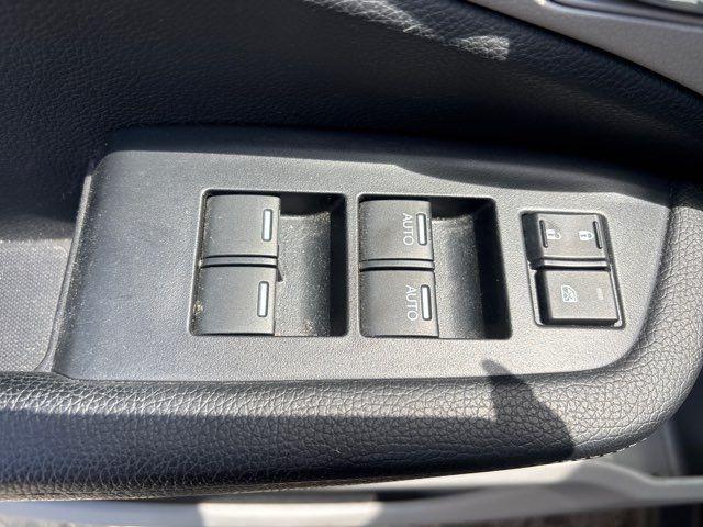 used 2021 Honda Pilot car, priced at $22,995