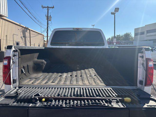 used 2016 Ford F-250 car, priced at $31,995