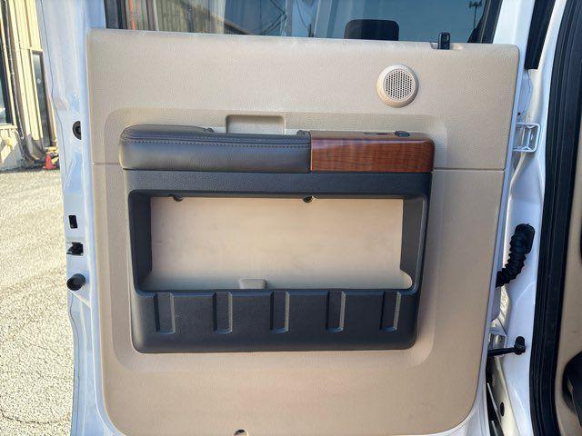 used 2016 Ford F-250 car, priced at $31,995