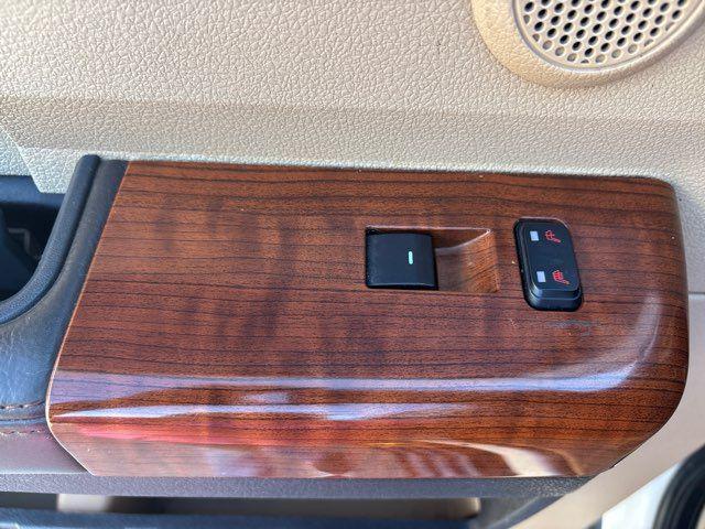 used 2016 Ford F-250 car, priced at $31,995