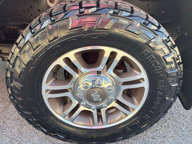 used 2016 Ford F-250 car, priced at $31,995