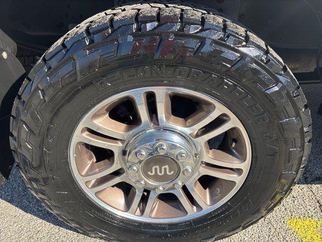 used 2016 Ford F-250 car, priced at $31,995