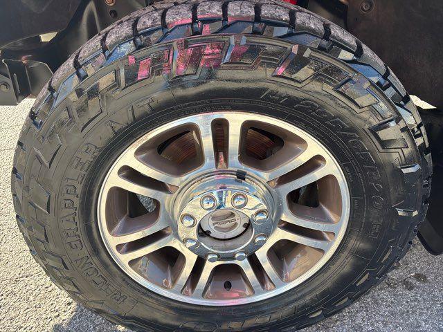 used 2016 Ford F-250 car, priced at $31,995