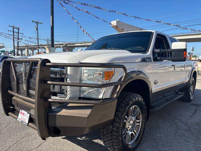 used 2016 Ford F-250 car, priced at $31,995