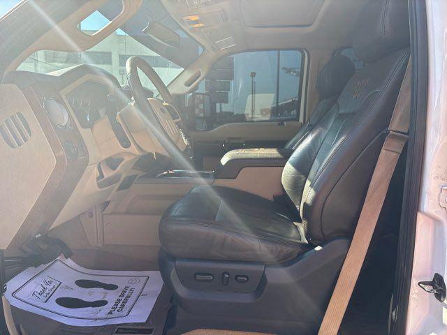 used 2016 Ford F-250 car, priced at $31,995