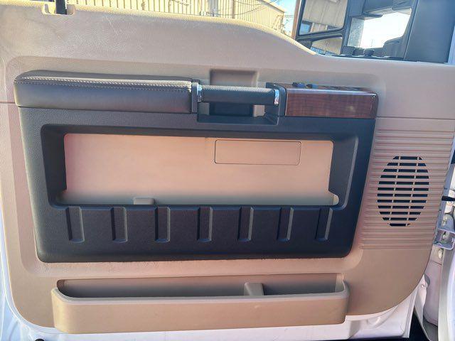 used 2016 Ford F-250 car, priced at $31,995