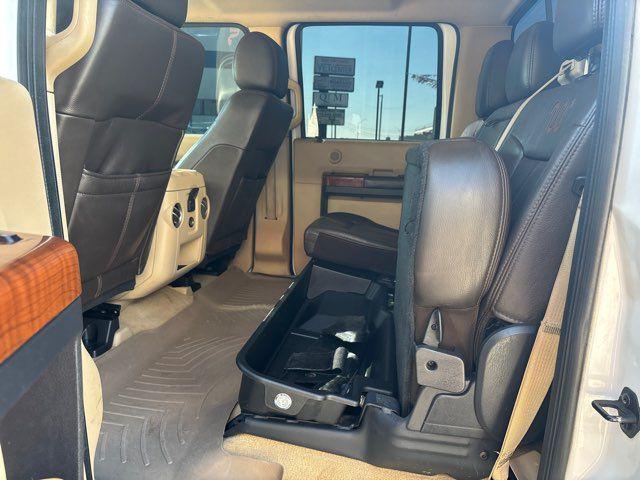 used 2016 Ford F-250 car, priced at $31,995