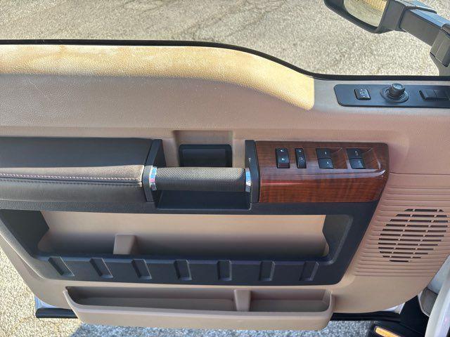 used 2016 Ford F-250 car, priced at $31,995