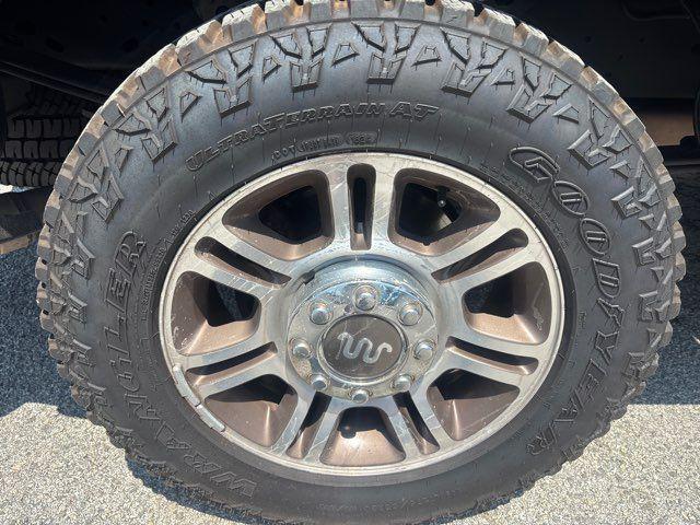 used 2016 Ford F-250 car, priced at $42,495