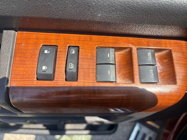 used 2016 Ford F-250 car, priced at $42,495