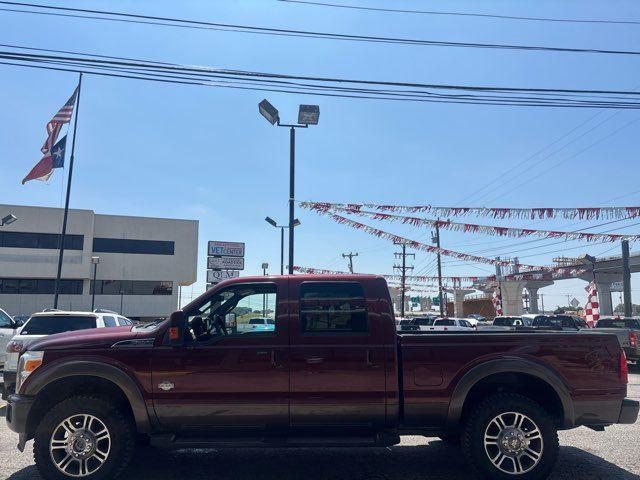 used 2016 Ford F-250 car, priced at $42,495