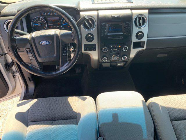 used 2014 Ford F-150 car, priced at $18,997