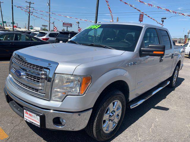 used 2014 Ford F-150 car, priced at $18,997