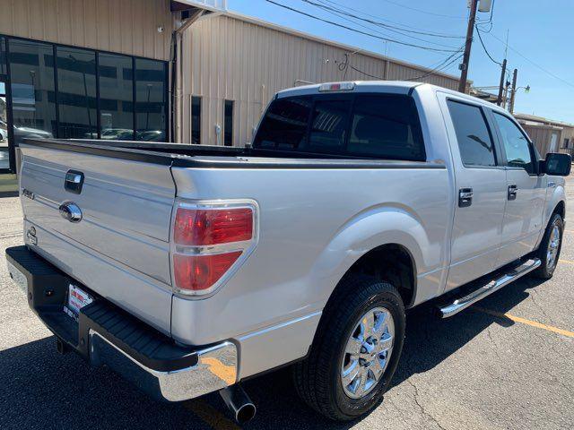 used 2014 Ford F-150 car, priced at $18,997