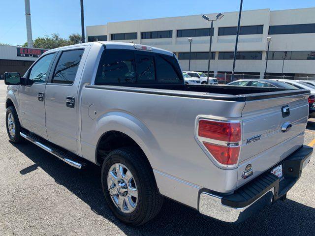 used 2014 Ford F-150 car, priced at $18,997