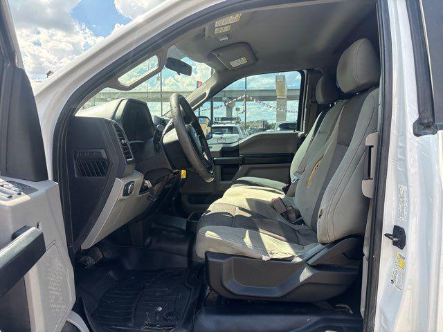 used 2017 Ford F-150 car, priced at $8,995
