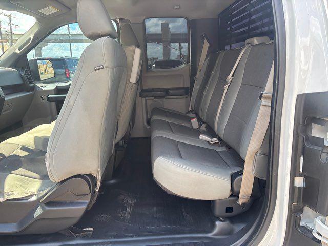 used 2017 Ford F-150 car, priced at $8,995