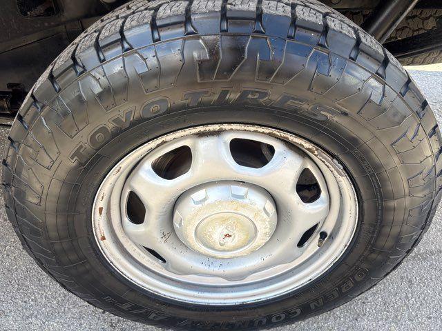 used 2017 Ford F-150 car, priced at $8,995