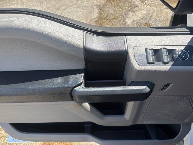 used 2017 Ford F-150 car, priced at $8,995