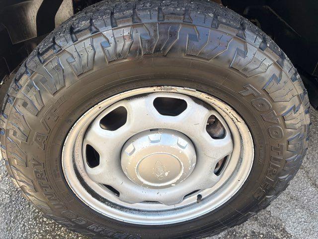 used 2017 Ford F-150 car, priced at $8,995