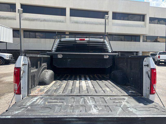 used 2017 Ford F-150 car, priced at $8,995