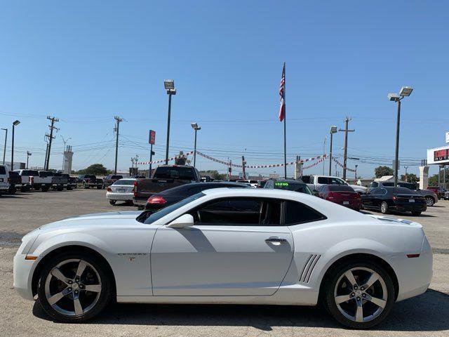 used 2010 Chevrolet Camaro car, priced at $13,495