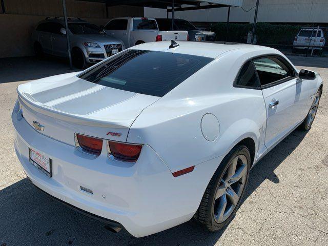 used 2010 Chevrolet Camaro car, priced at $13,495