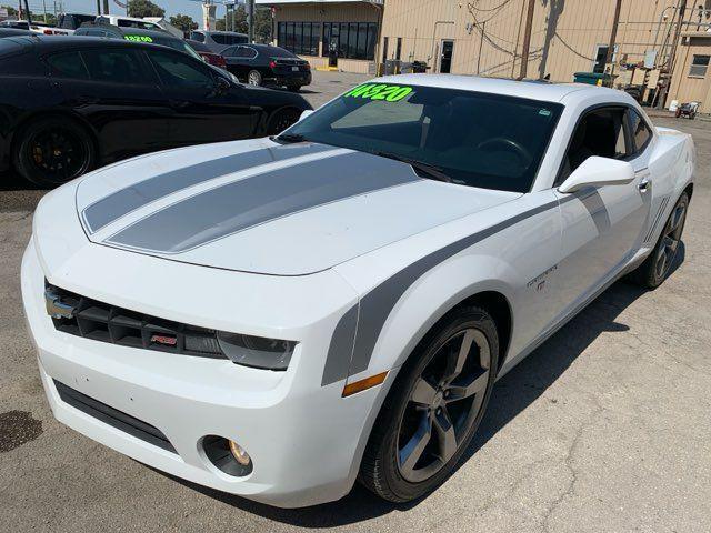 used 2010 Chevrolet Camaro car, priced at $13,495