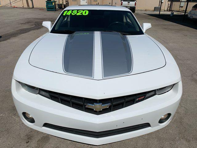 used 2010 Chevrolet Camaro car, priced at $13,495