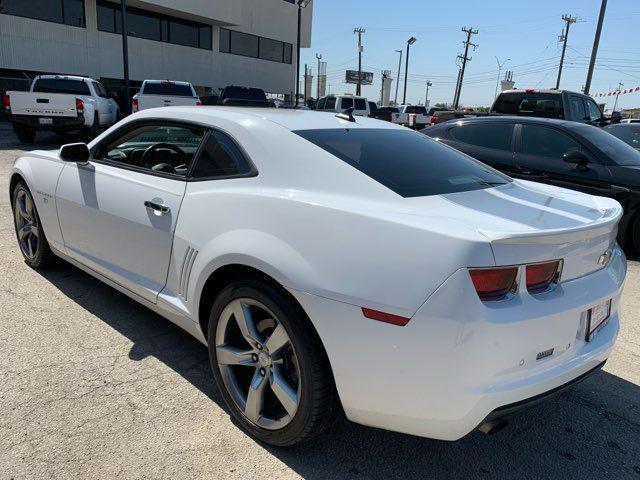 used 2010 Chevrolet Camaro car, priced at $13,495