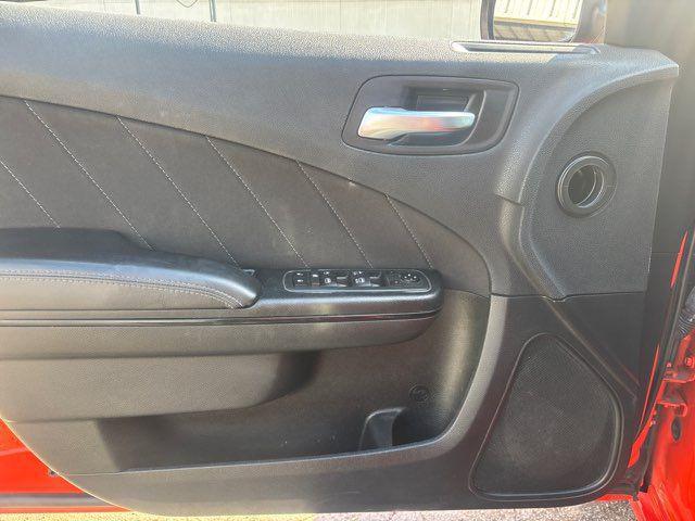 used 2020 Dodge Charger car, priced at $19,999