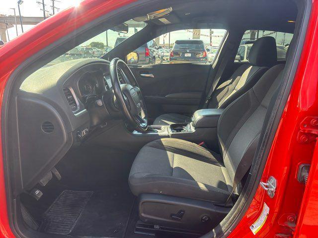 used 2020 Dodge Charger car, priced at $19,999