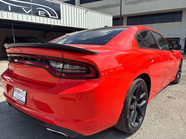 used 2020 Dodge Charger car, priced at $19,999