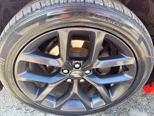 used 2020 Dodge Charger car, priced at $19,999