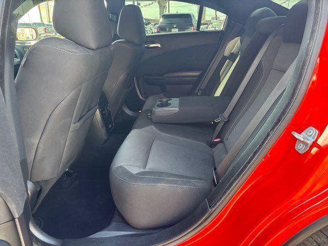 used 2020 Dodge Charger car, priced at $19,999