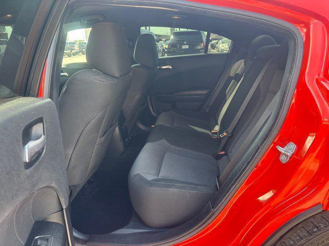 used 2020 Dodge Charger car, priced at $19,999