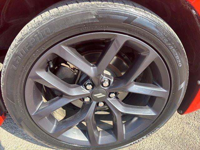 used 2020 Dodge Charger car, priced at $19,999