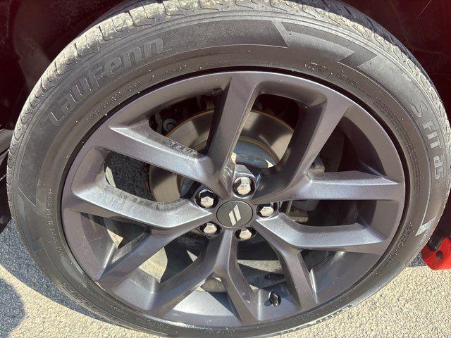 used 2020 Dodge Charger car, priced at $19,999