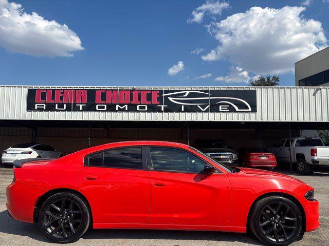 used 2020 Dodge Charger car, priced at $19,999