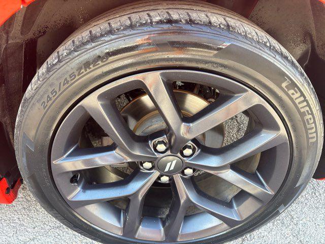 used 2020 Dodge Charger car, priced at $19,999