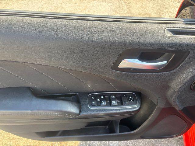 used 2020 Dodge Charger car, priced at $19,999