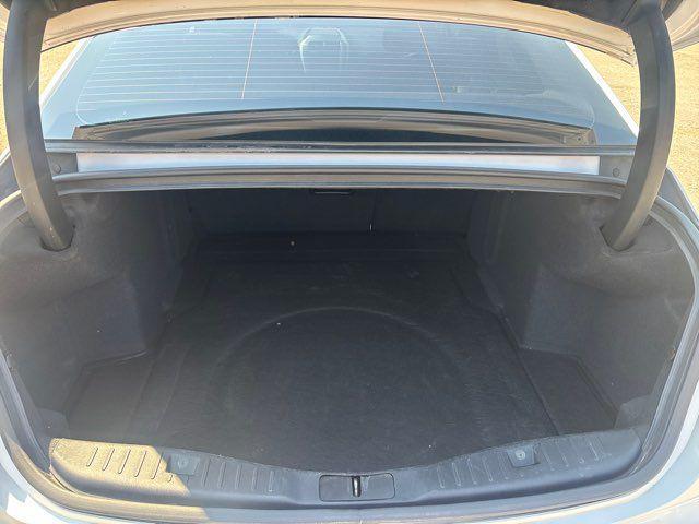 used 2019 Lincoln MKZ car, priced at $18,495