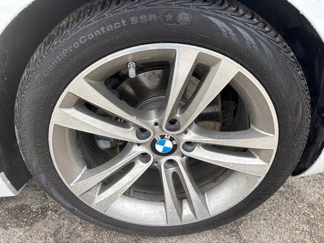 used 2018 BMW 430 Gran Coupe car, priced at $16,495